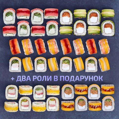 Сет Філа голд ☀️ 7910405498498 фото
